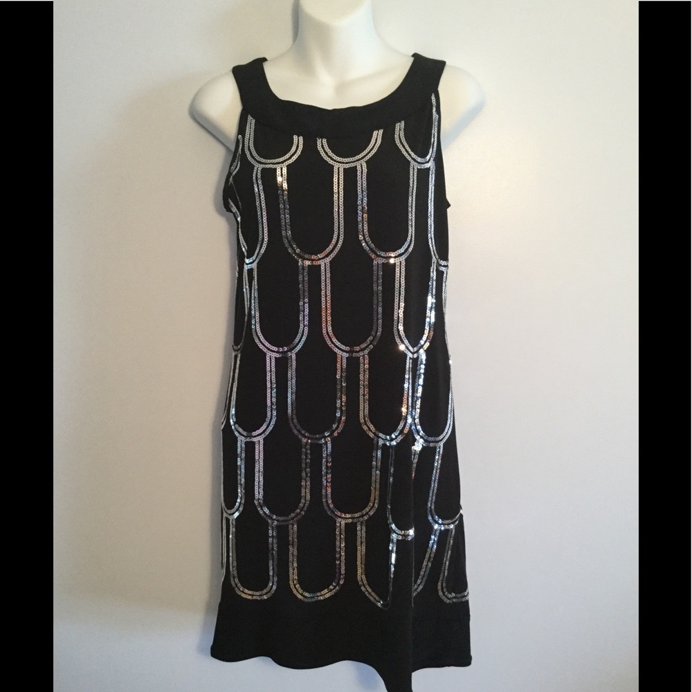 Cocktail dress